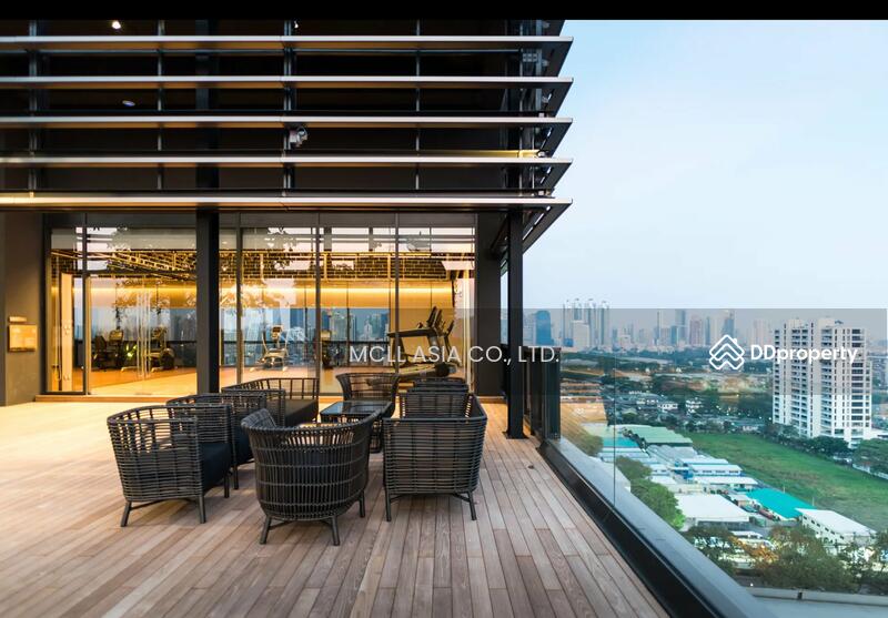 For Sale - EI8HTEEN SEVEN - One Bangkok, Bangkok