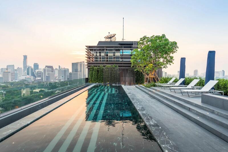 EI8HTEEN SEVEN - One Bangkok : เอททีน เซเว่น-วัน แบงค็อก, กรุงเทพ, 187 ถ.วิทยุ, ลุมพินี, ปทุมวัน, กรุงเทพ, 87 ตร.ม., คอนโด ขาย, โดย MCLL ASIA CO., LTD., 60046218 - DDproperty.com