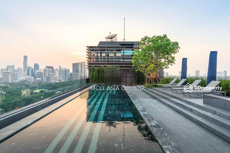 For Sale - EI8HTEEN SEVEN - One Bangkok, Bangkok