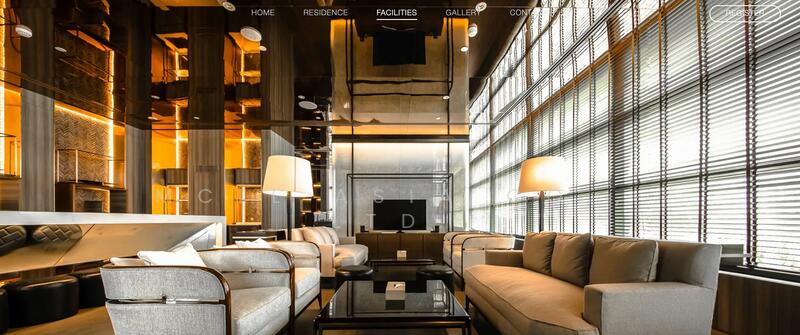 EI8HTEEN SEVEN - One Bangkok : เอททีน เซเว่น-วัน แบงค็อก, กรุงเทพ, 187 ถ.วิทยุ, ลุมพินี, ปทุมวัน, กรุงเทพ, 87 ตร.ม., คอนโด ขาย, โดย MCLL ASIA CO., LTD., 60046218 - DDproperty.com