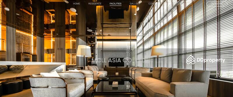 For Sale - EI8HTEEN SEVEN - One Bangkok, Bangkok