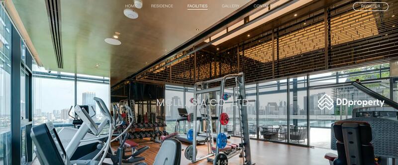 For Sale - EI8HTEEN SEVEN - One Bangkok, Bangkok