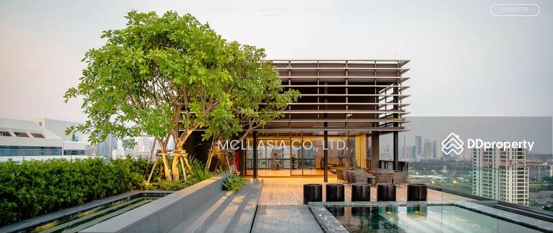 For Sale - EI8HTEEN SEVEN - One Bangkok, Bangkok