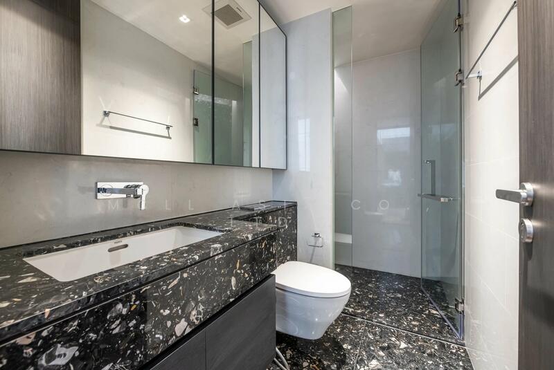 BEATNIQ Sukhumvit 32, Bangkok, Soi Sukhumvit 32, Sukhumvit Road, Khong Tan, Khlong Toei, Bangkok, 2 Bedrooms, 103 sqm, Condo For Sale, by MCLL ASIA CO., LTD., 60046221 - DDproperty.com