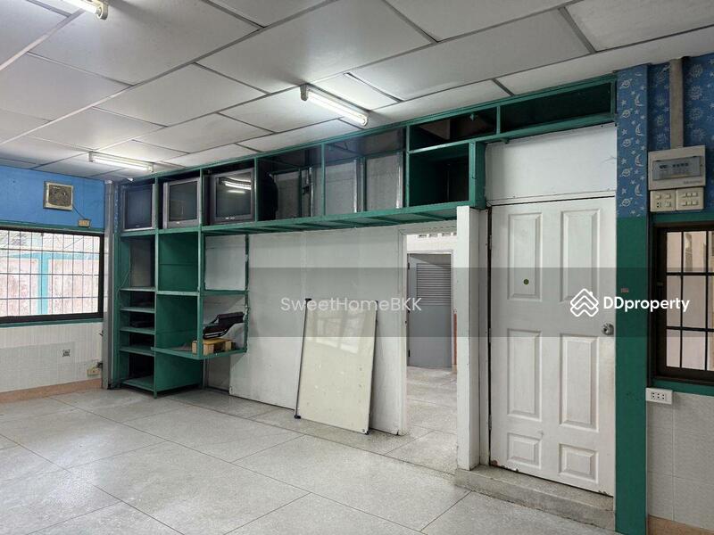 ให้เช่า - ให้เช่า โรงงาน สมุทรสาคร พื้นที่ใช้สอย 1,450 ตรม, สมุทรสาคร