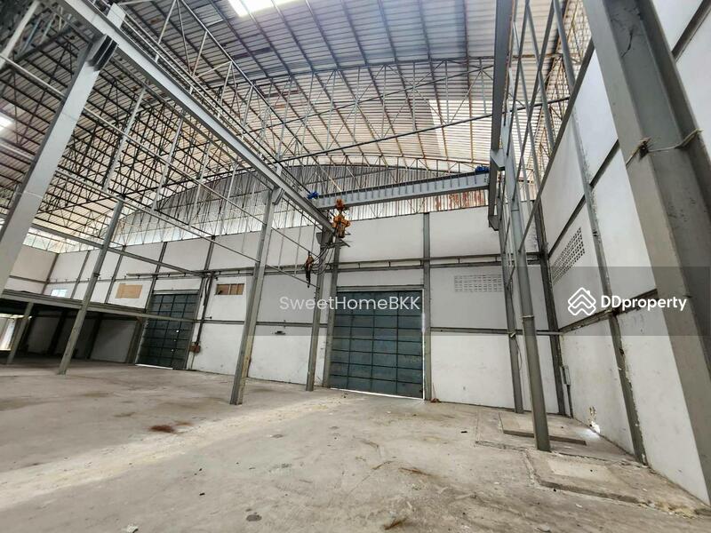 For Rent - สมุทรสาคร, Samut Sakhon