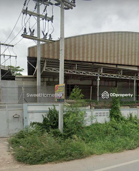 For Rent - สมุทรสาคร, Samut Sakhon