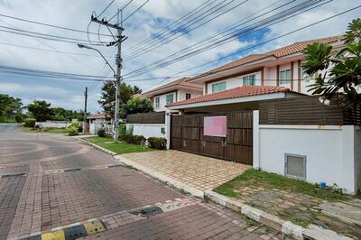 ขาย - Baan Burirom Ramindra-Safari : บ้านบุรีรมย์ รามอินทรา-ซาฟารีเวิลด์, กรุงเทพ