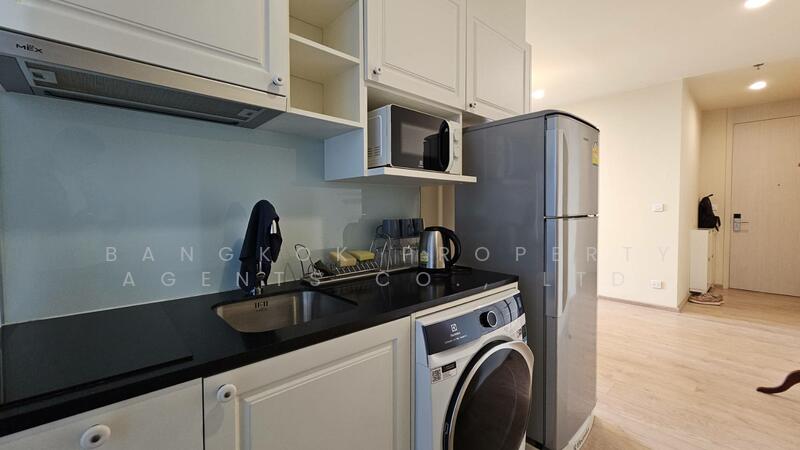 Noble Recole, Bangkok, 77 Soi Sukhumvit 19 Sukhumvit Road, Khlongtoei Nua, Watthana, Bangkok, 2 Bedrooms, 60 sqm, Condo For Rent, by BANGKOK PROPERTY AGENTS CO., LTD., 60046270 - DDproperty.com