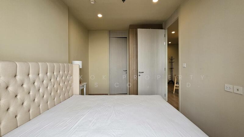 Noble Recole, Bangkok, 77 Soi Sukhumvit 19 Sukhumvit Road, Khlongtoei Nua, Watthana, Bangkok, 2 Bedrooms, 60 sqm, Condo For Rent, by BANGKOK PROPERTY AGENTS CO., LTD., 60046270 - DDproperty.com