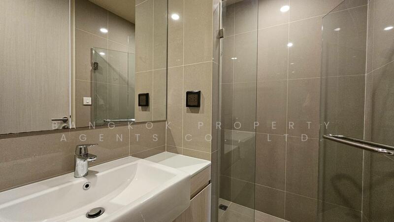 Noble Recole, Bangkok, 77 Soi Sukhumvit 19 Sukhumvit Road, Khlongtoei Nua, Watthana, Bangkok, 2 Bedrooms, 60 sqm, Condo For Rent, by BANGKOK PROPERTY AGENTS CO., LTD., 60046270 - DDproperty.com