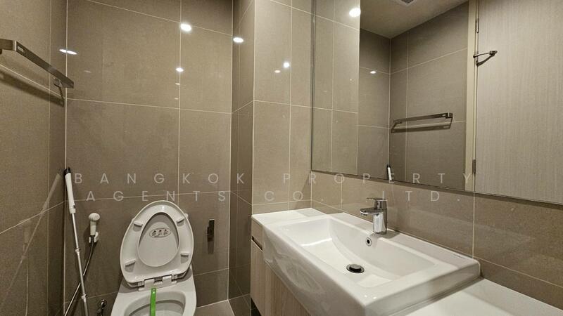 Noble Recole, Bangkok, 77 Soi Sukhumvit 19 Sukhumvit Road, Khlongtoei Nua, Watthana, Bangkok, 2 Bedrooms, 60 sqm, Condo For Rent, by BANGKOK PROPERTY AGENTS CO., LTD., 60046270 - DDproperty.com