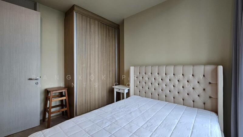 Noble Recole, Bangkok, 77 Soi Sukhumvit 19 Sukhumvit Road, Khlongtoei Nua, Watthana, Bangkok, 2 Bedrooms, 60 sqm, Condo For Rent, by BANGKOK PROPERTY AGENTS CO., LTD., 60046270 - DDproperty.com