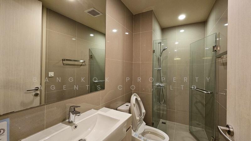 Noble Recole, Bangkok, 77 Soi Sukhumvit 19 Sukhumvit Road, Khlongtoei Nua, Watthana, Bangkok, 2 Bedrooms, 60 sqm, Condo For Rent, by BANGKOK PROPERTY AGENTS CO., LTD., 60046270 - DDproperty.com