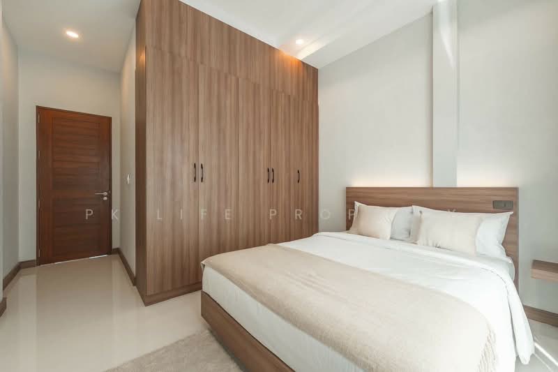 2R0911 Pool villa for rent 3 bedroom 2 bathroom 110,000/month at cherngtalay have fully furnished, Phuket, Choeng Thale, Thalang, Phuket, 3 Bedrooms, 200 sqm, Villa For Rent, by PK LIFE Property, 60046284 - DDproperty.com
