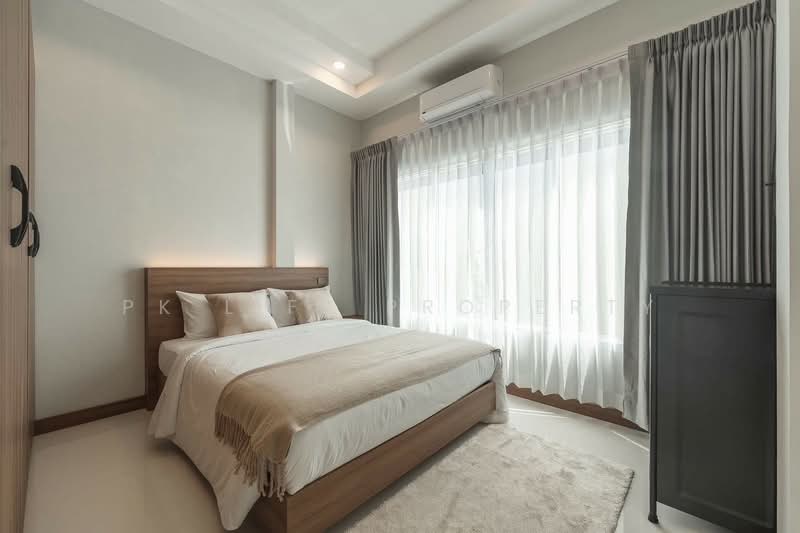 2R0911 Pool villa for rent 3 bedroom 2 bathroom 110,000/month at cherngtalay have fully furnished, Phuket, Choeng Thale, Thalang, Phuket, 3 Bedrooms, 200 sqm, Villa For Rent, by PK LIFE Property, 60046284 - DDproperty.com