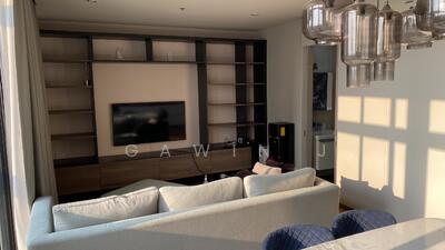 ขาย - Park Origin Phrom Phong (Park 24) : พาร์ค ออริจิ้น พร้อมพงษ์ (พาร์ค 24), กรุงเทพ