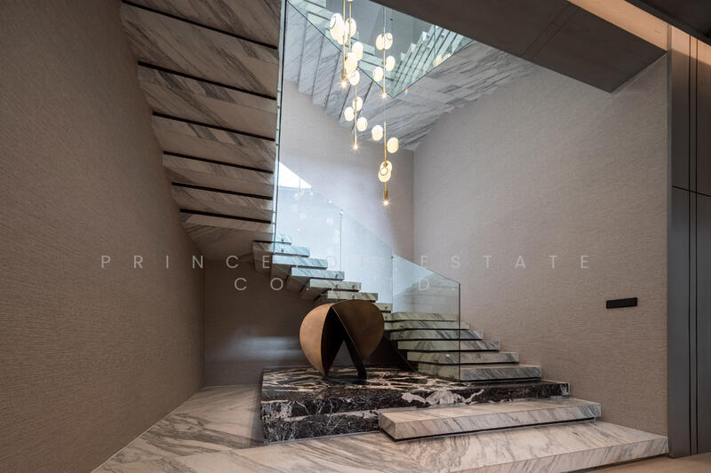 Sonle Residences, Bangkok, Wong Sawang, Bang Sue, Bangkok, 6 Bedrooms, 1,595 sqm, Single Detached House For Sale, by Princeton Estate Co.,Ltd., 60046294 - DDproperty.com