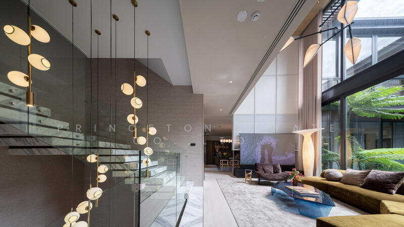 Sonle Residences, Bangkok, Wong Sawang, Bang Sue, Bangkok, 6 Bedrooms, 1,595 sqm, Single Detached House For Sale, by Princeton Estate Co.,Ltd., 60046294 - DDproperty.com