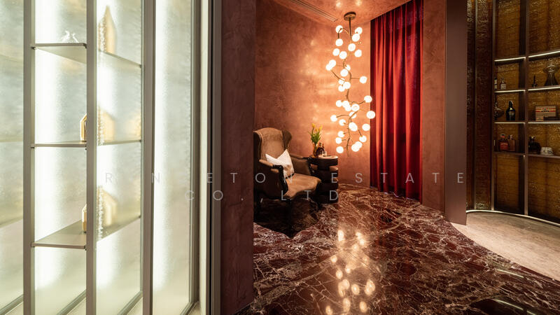 Sonle Residences, Bangkok, Wong Sawang, Bang Sue, Bangkok, 6 Bedrooms, 1,595 sqm, Single Detached House For Sale, by Princeton Estate Co.,Ltd., 60046294 - DDproperty.com