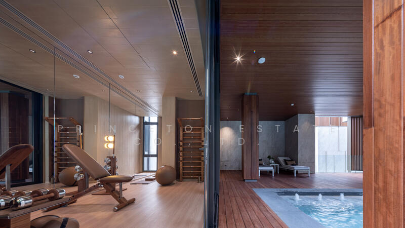 Sonle Residences, Bangkok, Wong Sawang, Bang Sue, Bangkok, 6 Bedrooms, 1,595 sqm, Single Detached House For Sale, by Princeton Estate Co.,Ltd., 60046294 - DDproperty.com