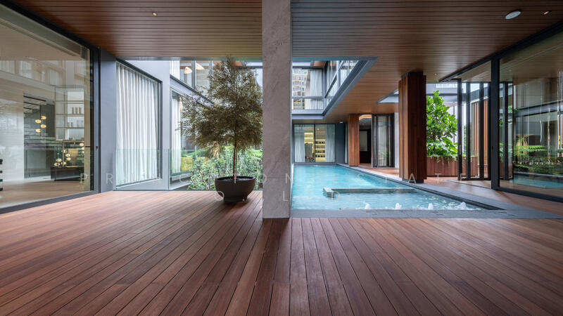 Sonle Residences, Bangkok, Wong Sawang, Bang Sue, Bangkok, 6 Bedrooms, 1,595 sqm, Single Detached House For Sale, by Princeton Estate Co.,Ltd., 60046294 - DDproperty.com