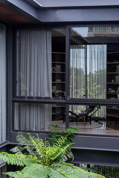 Sonle Residences, Bangkok, Wong Sawang, Bang Sue, Bangkok, 6 Bedrooms, 1,595 sqm, Single Detached House For Sale, by Princeton Estate Co.,Ltd., 60046294 - DDproperty.com