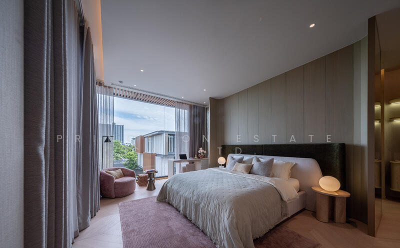 Sonle Residences, Bangkok, Wong Sawang, Bang Sue, Bangkok, 6 Bedrooms, 1,595 sqm, Single Detached House For Sale, by Princeton Estate Co.,Ltd., 60046294 - DDproperty.com