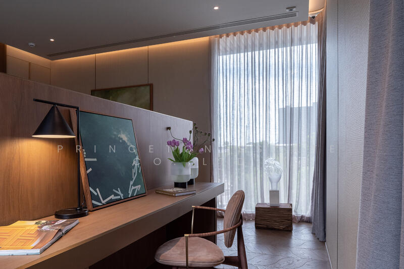 Sonle Residences, Bangkok, Wong Sawang, Bang Sue, Bangkok, 6 Bedrooms, 1,595 sqm, Single Detached House For Sale, by Princeton Estate Co.,Ltd., 60046294 - DDproperty.com