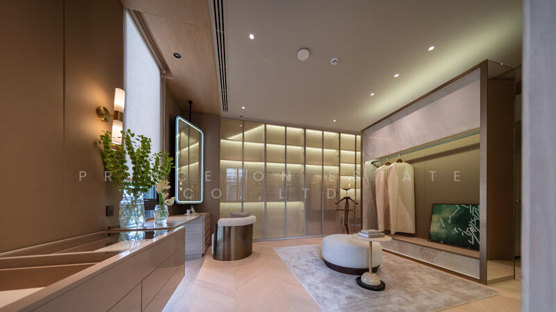 Sonle Residences, Bangkok, Wong Sawang, Bang Sue, Bangkok, 6 Bedrooms, 1,595 sqm, Single Detached House For Sale, by Princeton Estate Co.,Ltd., 60046294 - DDproperty.com