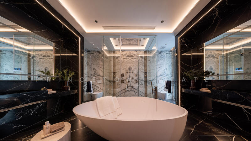 Sonle Residences, Bangkok, Wong Sawang, Bang Sue, Bangkok, 6 Bedrooms, 1,595 sqm, Single Detached House For Sale, by Princeton Estate Co.,Ltd., 60046294 - DDproperty.com