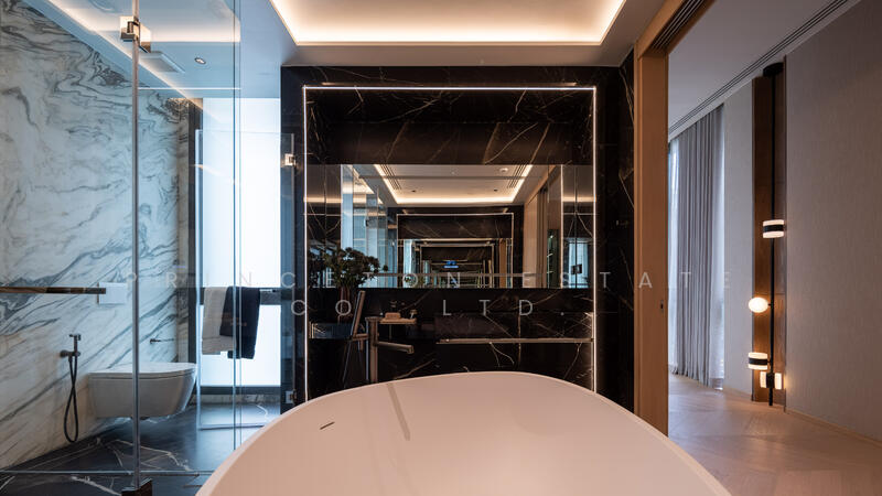 Sonle Residences, Bangkok, Wong Sawang, Bang Sue, Bangkok, 6 Bedrooms, 1,595 sqm, Single Detached House For Sale, by Princeton Estate Co.,Ltd., 60046294 - DDproperty.com