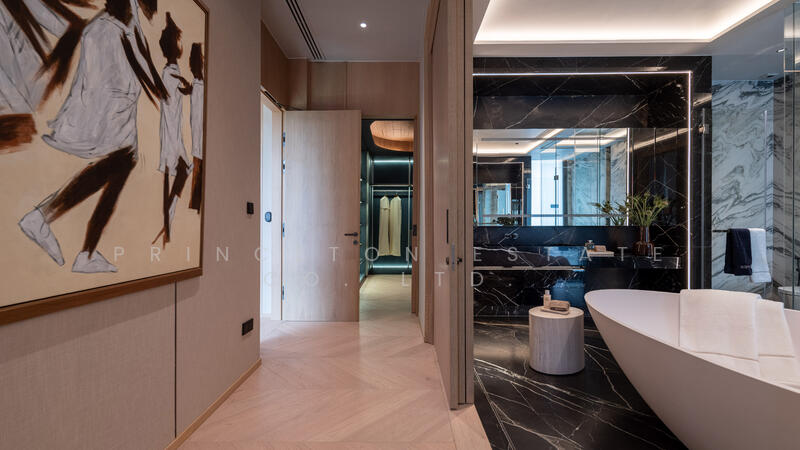 Sonle Residences, Bangkok, Wong Sawang, Bang Sue, Bangkok, 6 Bedrooms, 1,595 sqm, Single Detached House For Sale, by Princeton Estate Co.,Ltd., 60046294 - DDproperty.com