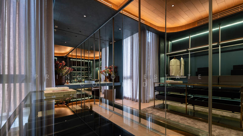 Sonle Residences, Bangkok, Wong Sawang, Bang Sue, Bangkok, 6 Bedrooms, 1,595 sqm, Single Detached House For Sale, by Princeton Estate Co.,Ltd., 60046294 - DDproperty.com