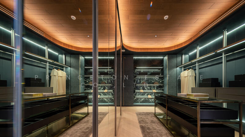 Sonle Residences, Bangkok, Wong Sawang, Bang Sue, Bangkok, 6 Bedrooms, 1,595 sqm, Single Detached House For Sale, by Princeton Estate Co.,Ltd., 60046294 - DDproperty.com