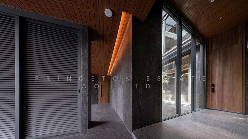 Sonle Residences, Bangkok, Wong Sawang, Bang Sue, Bangkok, 6 Bedrooms, 1,595 sqm, Single Detached House For Sale, by Princeton Estate Co.,Ltd., 60046294 - DDproperty.com