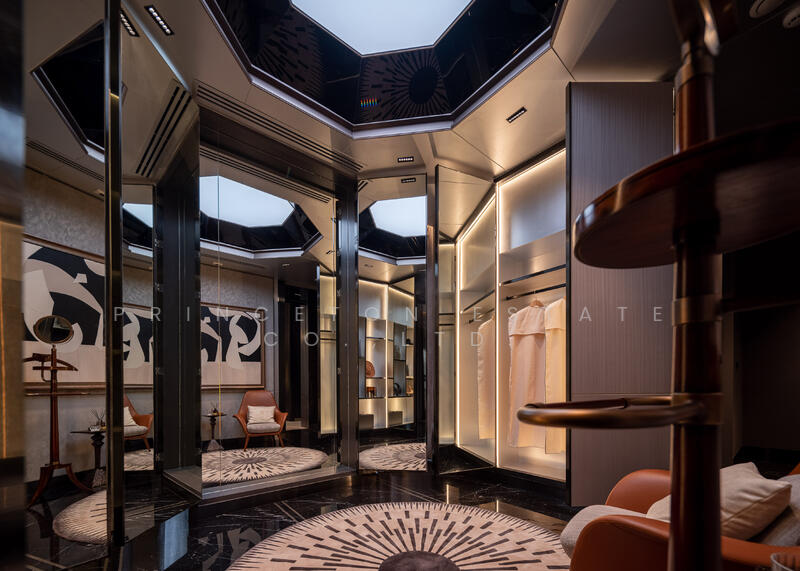 Sonle Residences, Bangkok, Wong Sawang, Bang Sue, Bangkok, 6 Bedrooms, 1,595 sqm, Single Detached House For Sale, by Princeton Estate Co.,Ltd., 60046294 - DDproperty.com