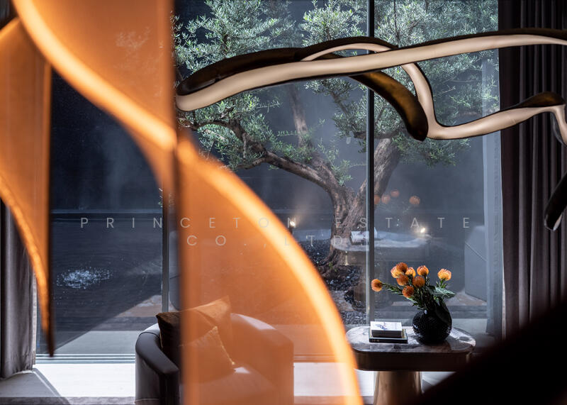 Sonle Residences, Bangkok, Wong Sawang, Bang Sue, Bangkok, 6 Bedrooms, 1,595 sqm, Single Detached House For Sale, by Princeton Estate Co.,Ltd., 60046294 - DDproperty.com