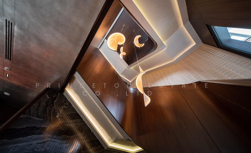 Sonle Residences, Bangkok, Wong Sawang, Bang Sue, Bangkok, 6 Bedrooms, 1,595 sqm, Single Detached House For Sale, by Princeton Estate Co.,Ltd., 60046294 - DDproperty.com