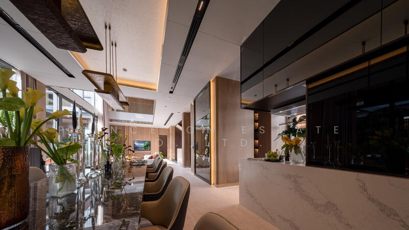 Sonle Residences, Bangkok, Wong Sawang, Bang Sue, Bangkok, 6 Bedrooms, 1,595 sqm, Single Detached House For Sale, by Princeton Estate Co.,Ltd., 60046294 - DDproperty.com