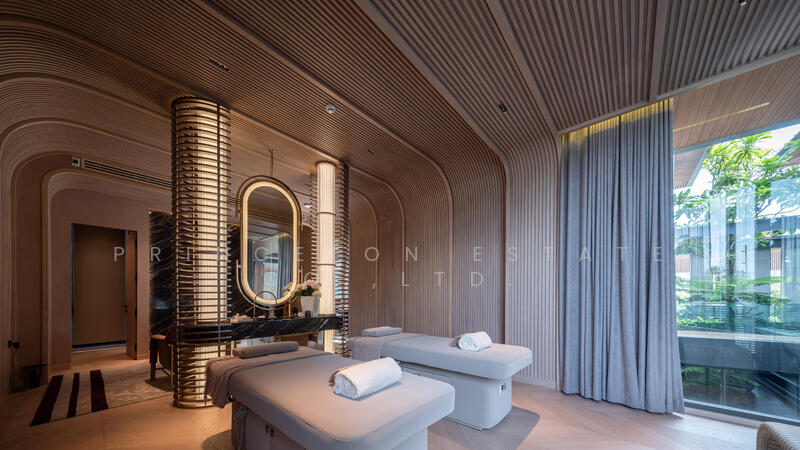 Sonle Residences, Bangkok, Wong Sawang, Bang Sue, Bangkok, 6 Bedrooms, 1,595 sqm, Single Detached House For Sale, by Princeton Estate Co.,Ltd., 60046294 - DDproperty.com