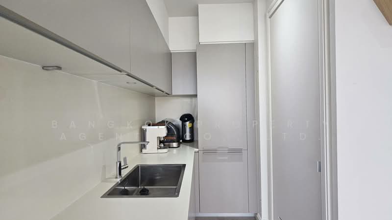 Magnolias Waterfront Residences : แมกโนเลียส์ วอเตอร์ฟรอนท์ เรสซิเดนซ์, กรุงเทพ, 259 ถ. กรุงธนบุรี, คลองต้นไทร, คลองสาน, กรุงเทพ, 62 ตร.ม., คอนโด ให้เช่า, โดย BANGKOK PROPERTY AGENTS CO., LTD., 60046299 - DDproperty.com