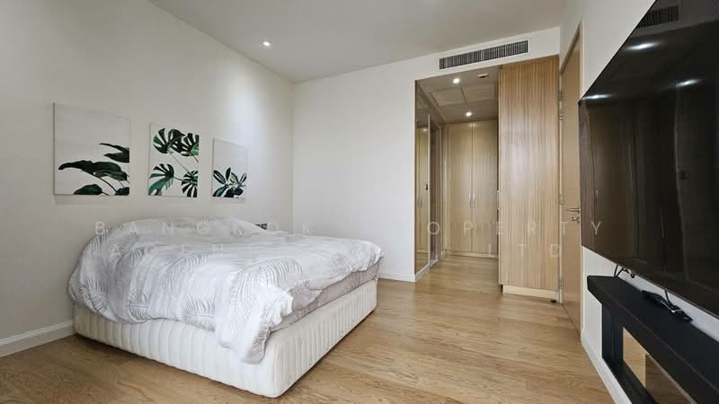 Magnolias Waterfront Residences : แมกโนเลียส์ วอเตอร์ฟรอนท์ เรสซิเดนซ์, กรุงเทพ, 259 ถ. กรุงธนบุรี, คลองต้นไทร, คลองสาน, กรุงเทพ, 62 ตร.ม., คอนโด ให้เช่า, โดย BANGKOK PROPERTY AGENTS CO., LTD., 60046299 - DDproperty.com