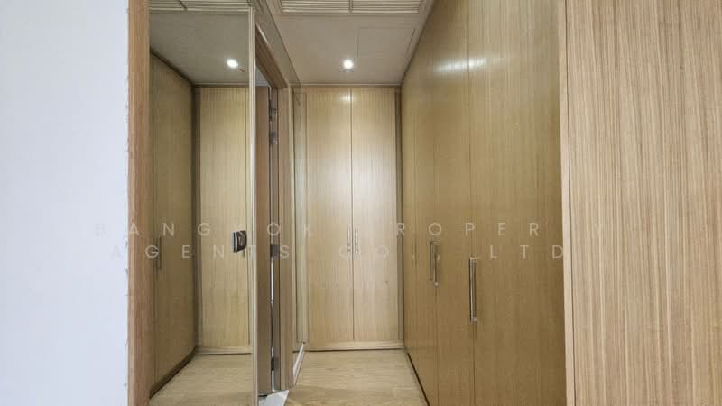 Magnolias Waterfront Residences, Bangkok, 259 Charoen Nakhon Road, Khlong Ton Sai, Khlong San, Bangkok, 1 Bedroom, 62 sqm, Condo For Rent, by BANGKOK PROPERTY AGENTS CO., LTD., 60046299 - DDproperty.com