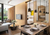 Twinpalms Residences by Montazure : ทวินปาล์มส์ เรสสิเด้นซ์ มอนท์เอซัวร์ - DDproperty.com