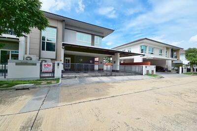 ขาย - Laddarom Bangna : ลัดดารมย์ บางนา, สมุทรปราการ