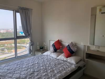 For Rent - Aspire Sathorn - Taksin Timber Zone, Bangkok