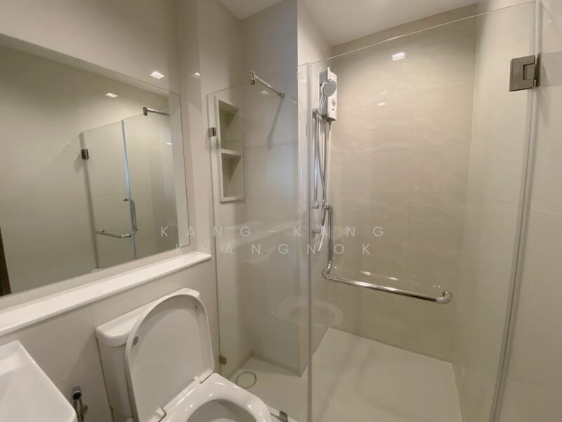 Life Ladprao Valley, Bangkok, Phaholyothin Road, Jom Phon, Chatuchak, Bangkok, Studio, 28 sqm, Condo For Rent, by Kang-Kang Klangnok, 60046328 - DDproperty.com