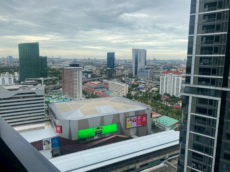 Life Ladprao Valley : ไลฟ์ ลาดพร้าว แวลลีย์, กรุงเทพ, ถนนพหลโยธิน, จอมพล, จตุจักร, กรุงเทพ, 28 ตร.ม., คอนโด ให้เช่า, โดย Kang-Kang Klangnok, 60046328 - DDproperty.com
