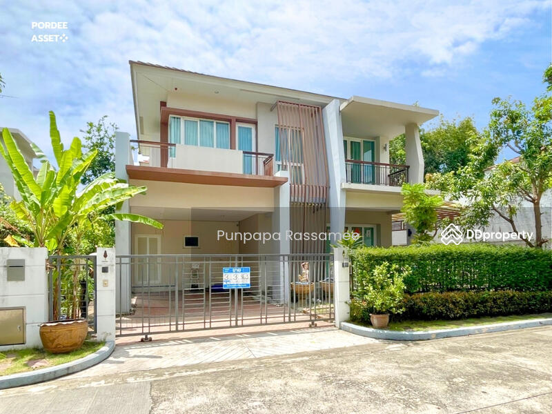 For Sale - The City Ratchaphruek-Charan 13, Bangkok